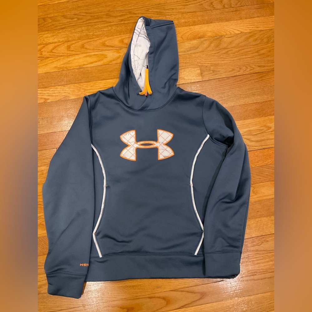 Under Armour Storm hoodie